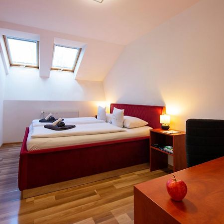 Pb Apartments Spišská Nová Ves Bagian luar foto