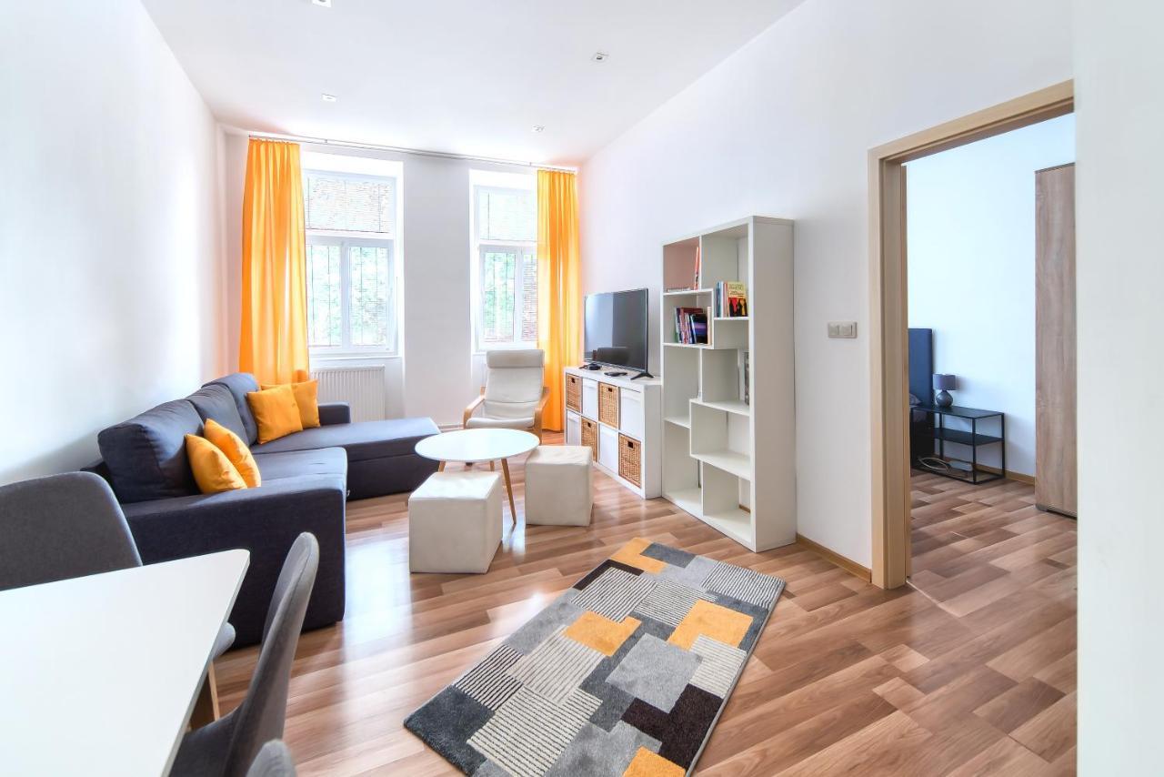 Pb Apartments Spišská Nová Ves Bagian luar foto