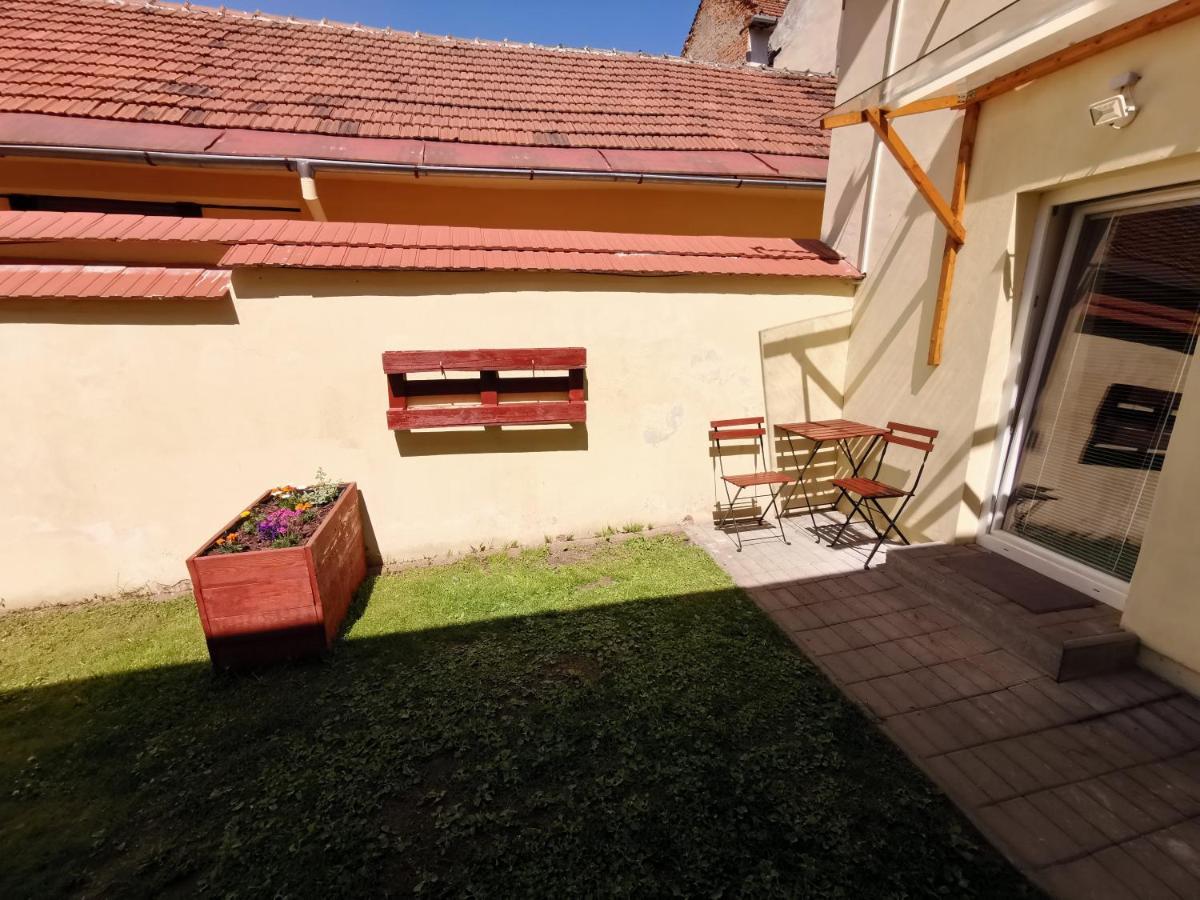 Pb Apartments Spišská Nová Ves Bagian luar foto