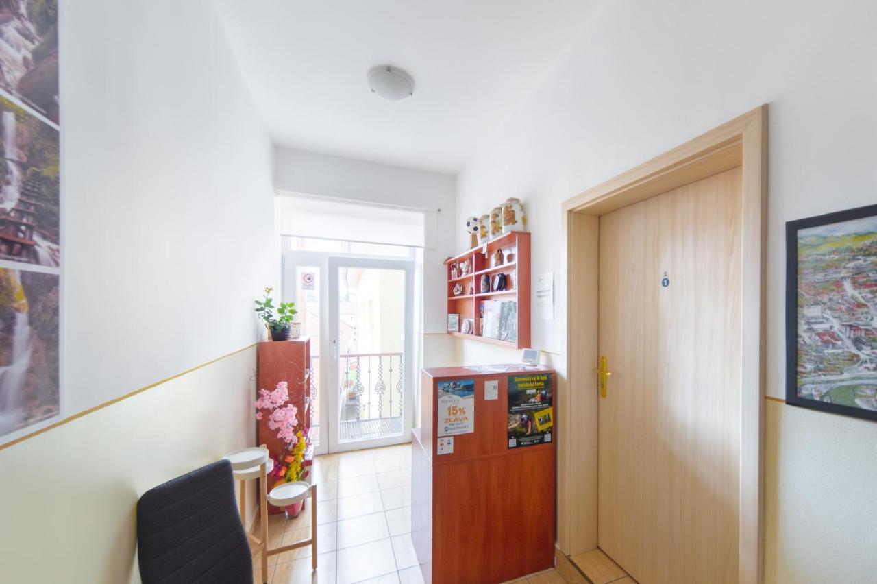 Pb Apartments Spišská Nová Ves Bagian luar foto