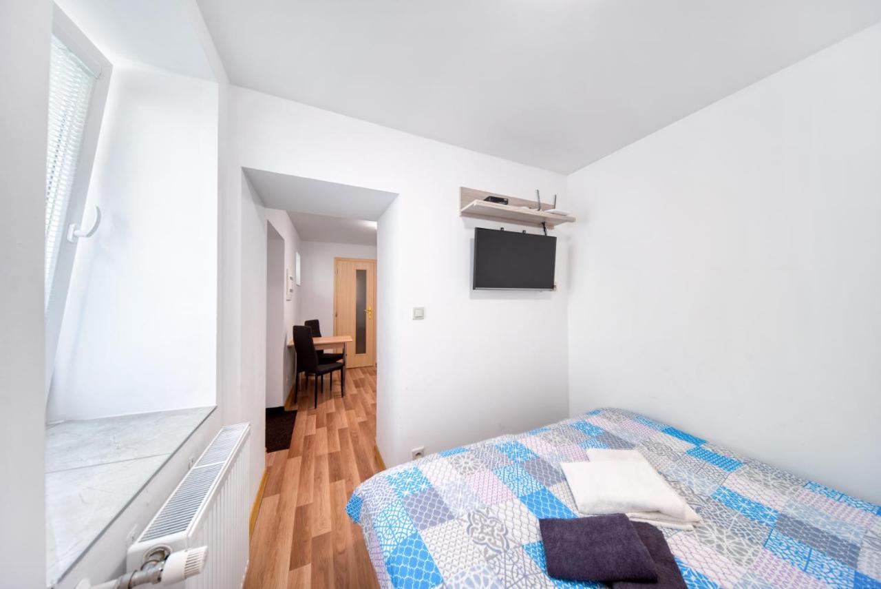 Pb Apartments Spišská Nová Ves Bagian luar foto