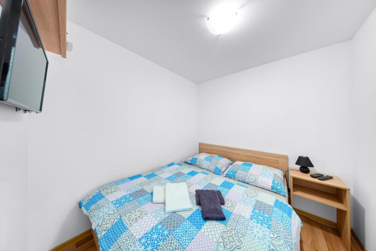 Pb Apartments Spišská Nová Ves Bagian luar foto
