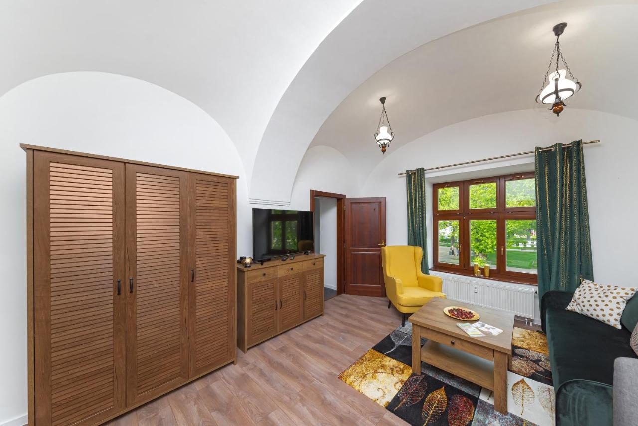 Pb Apartments Spišská Nová Ves Bagian luar foto
