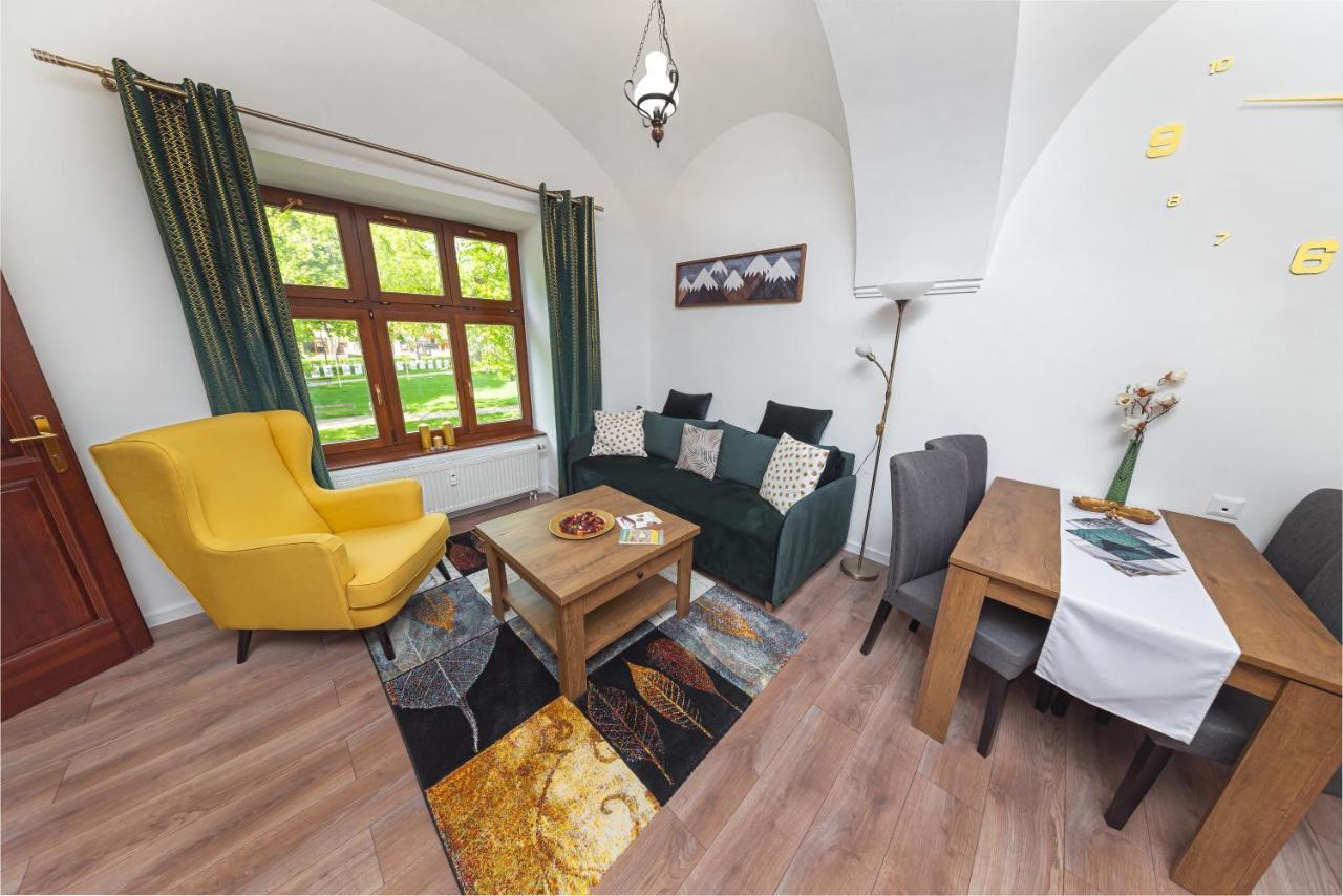 Pb Apartments Spišská Nová Ves Bagian luar foto
