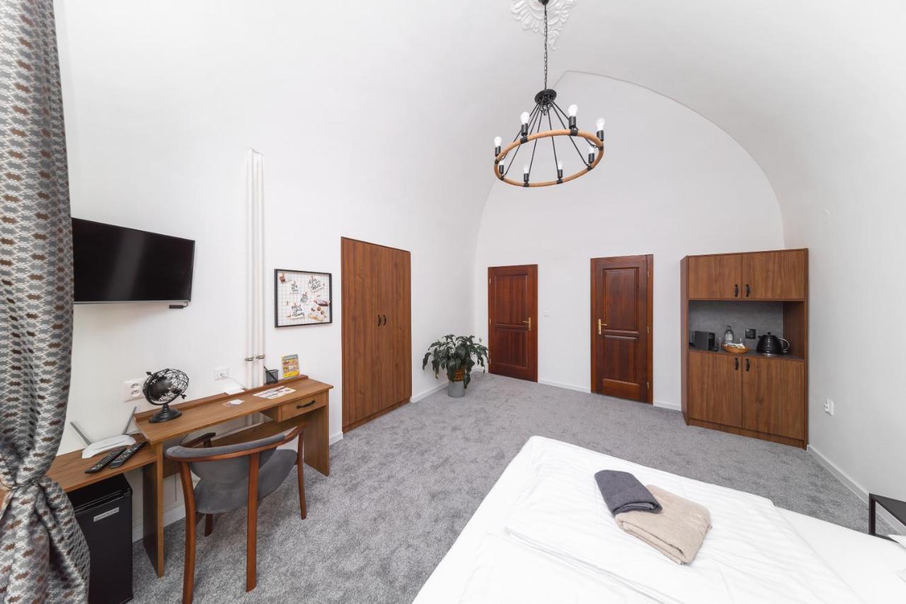 Pb Apartments Spišská Nová Ves Bagian luar foto