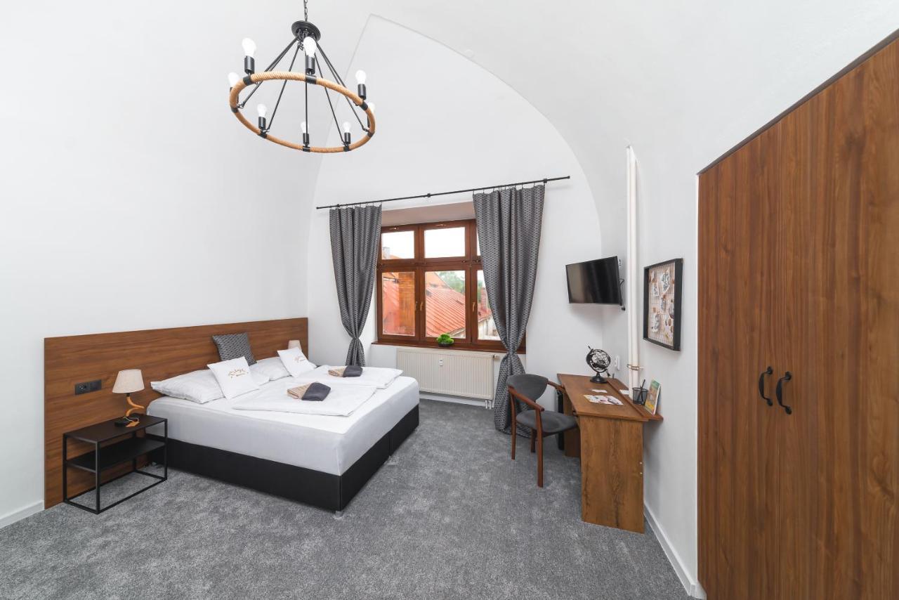 Pb Apartments Spišská Nová Ves Bagian luar foto