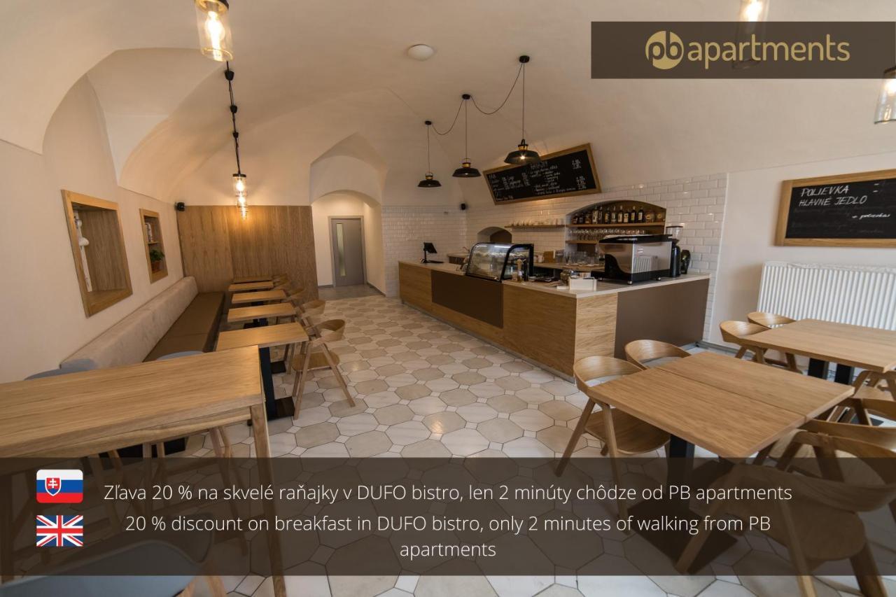 Pb Apartments Spišská Nová Ves Bagian luar foto