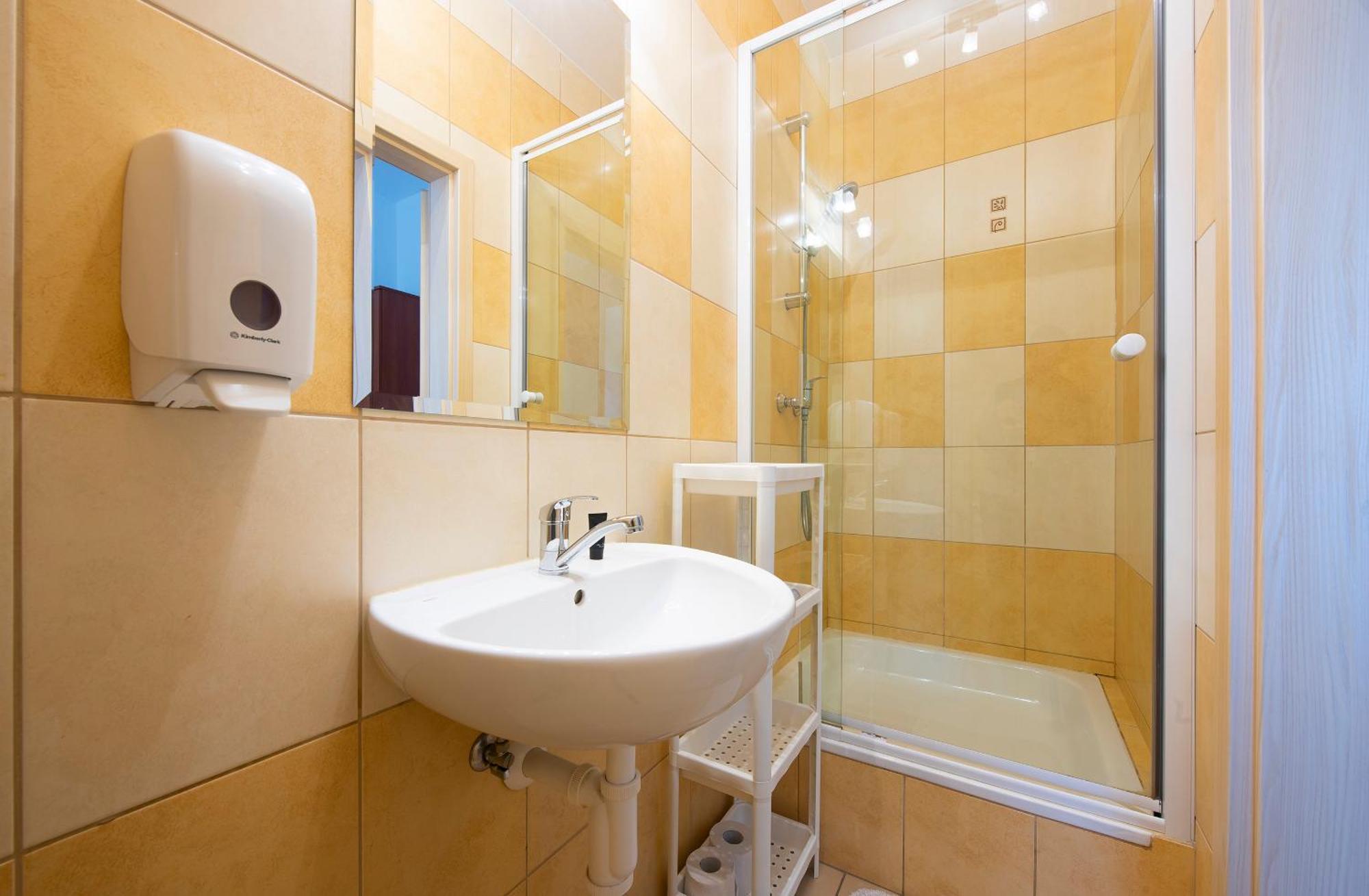 Pb Apartments Spišská Nová Ves Bagian luar foto