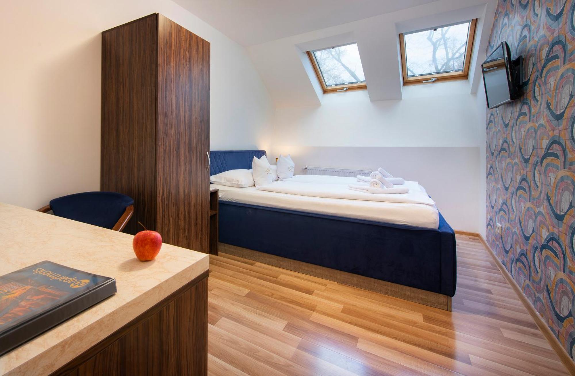 Pb Apartments Spišská Nová Ves Bagian luar foto