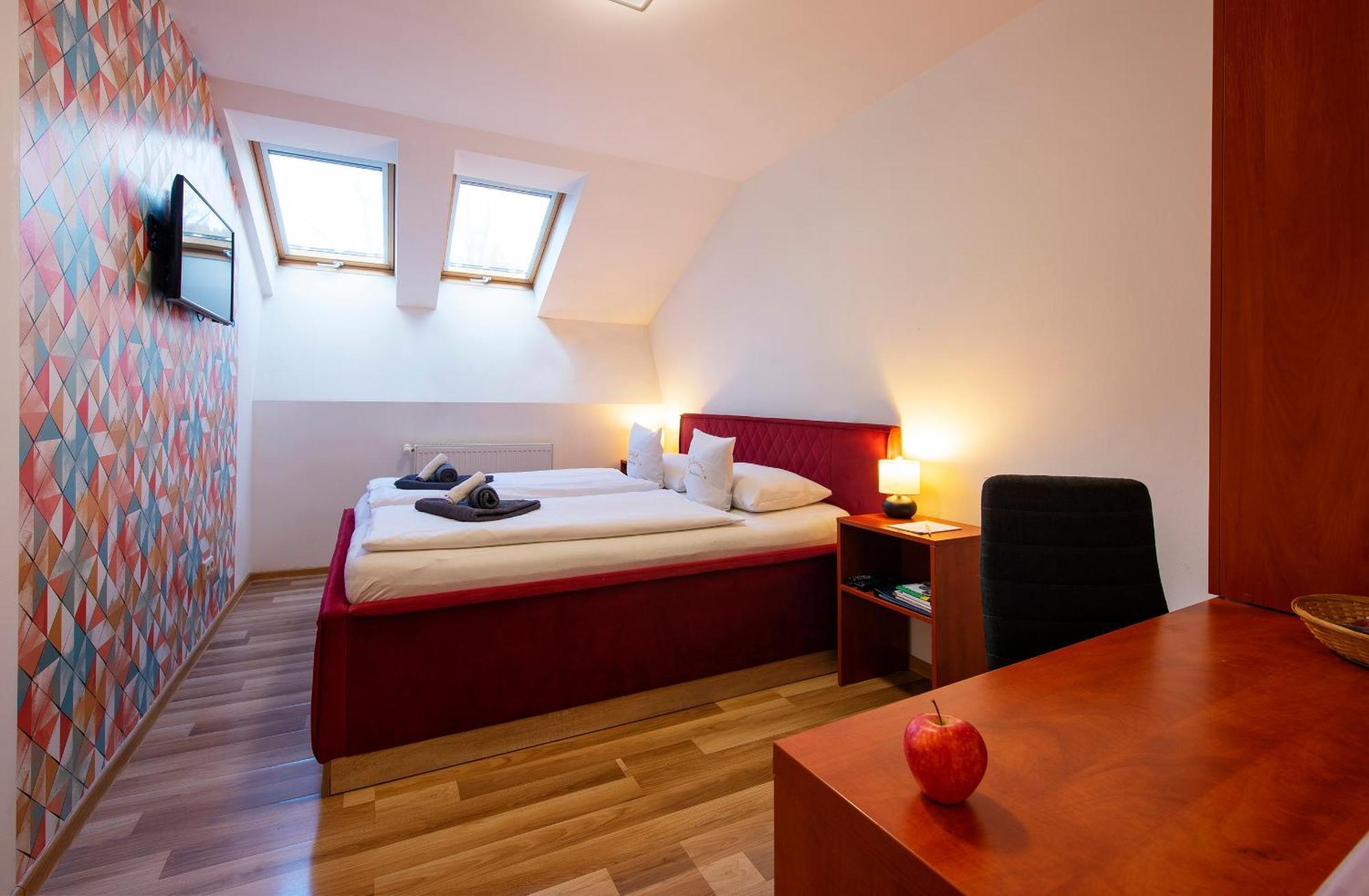 Pb Apartments Spišská Nová Ves Bagian luar foto
