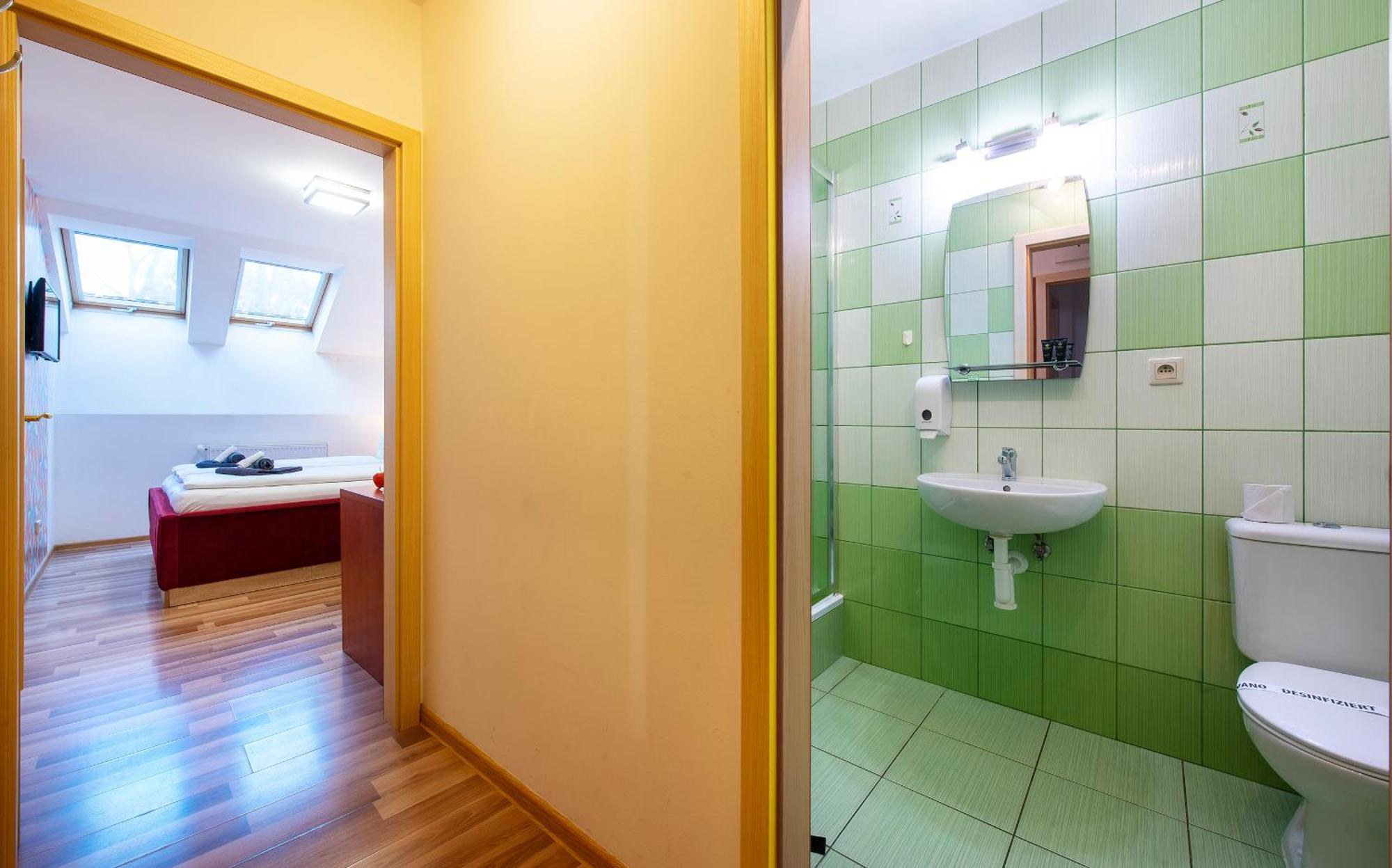 Pb Apartments Spišská Nová Ves Bagian luar foto