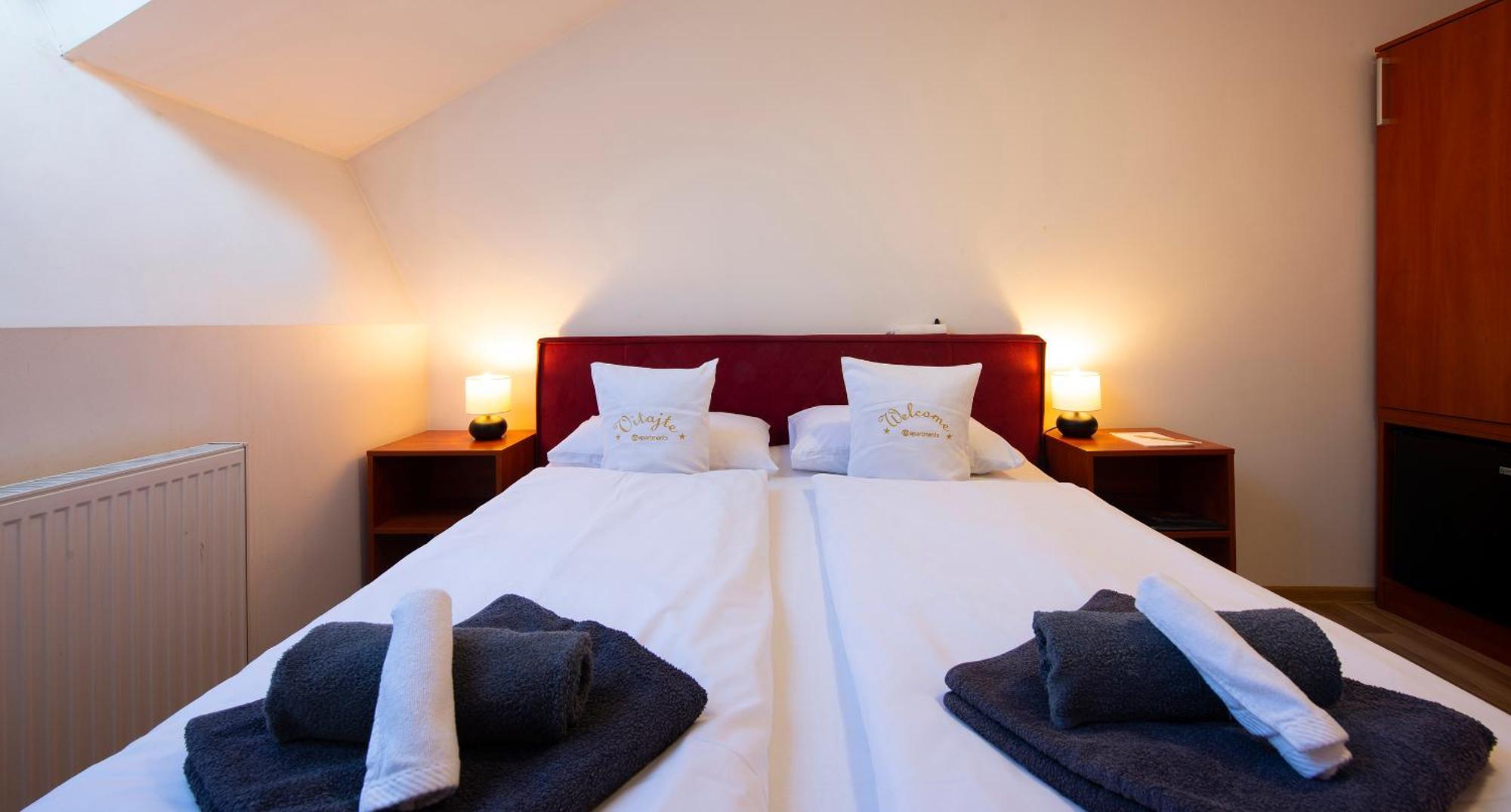 Pb Apartments Spišská Nová Ves Bagian luar foto