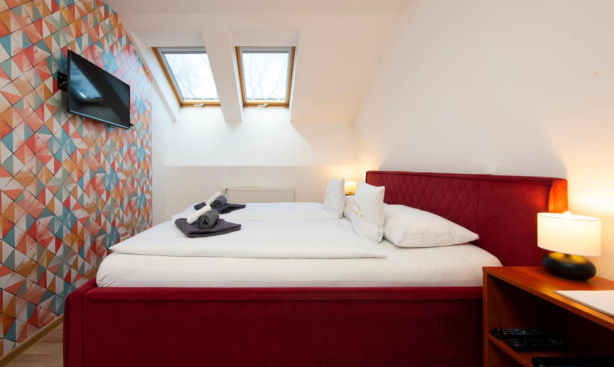 Pb Apartments Spišská Nová Ves Bagian luar foto