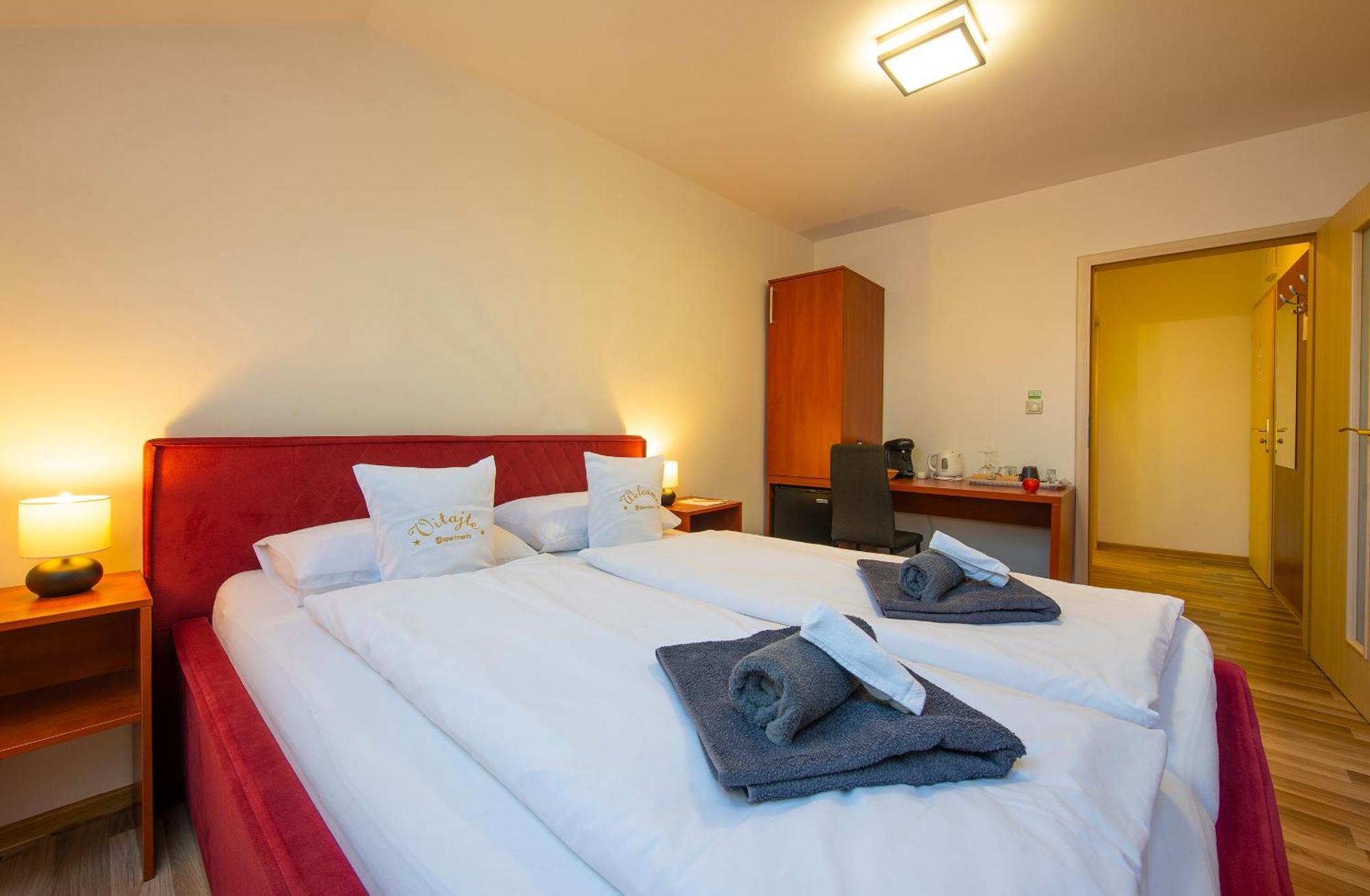 Pb Apartments Spišská Nová Ves Bagian luar foto